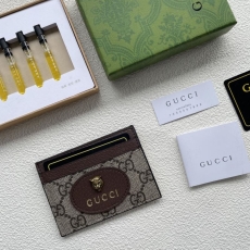 Gucci Wallets Purse